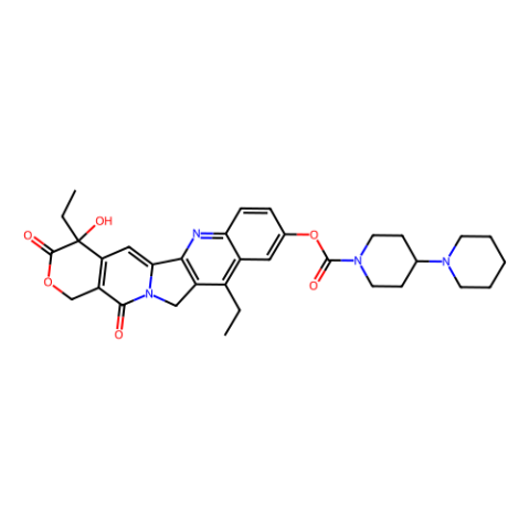 Irinotecan (CPT-11),Irinotecan (CPT-11)