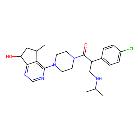 Ipatasertib (GDC-0068),Ipatasertib (GDC-0068)