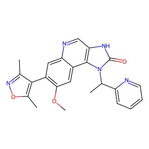 I-BET151 (GSK1210151A),I-BET151 (GSK1210151A)