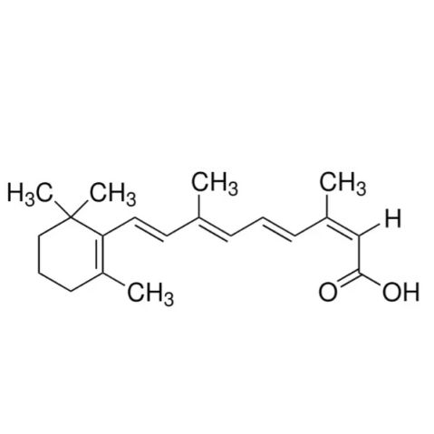 13-顺-视黄酸,Isotretinoin