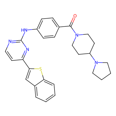 IKK-16(IKK抑制劑VII),IKK-16 (IKK Inhibitor VII)