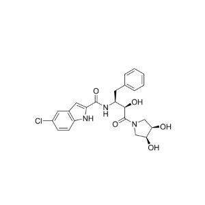 英格利福里布,Ingliforib