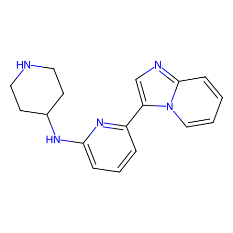 IRAK抑制剂1,IRAK inhibitor 1
