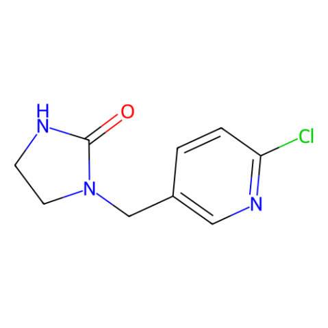 吡蟲啉脲,Imidacloprid-urea