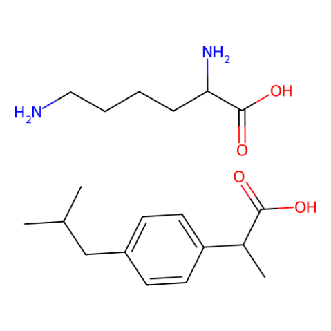 Ibuprofen Lysine,Ibuprofen Lysine