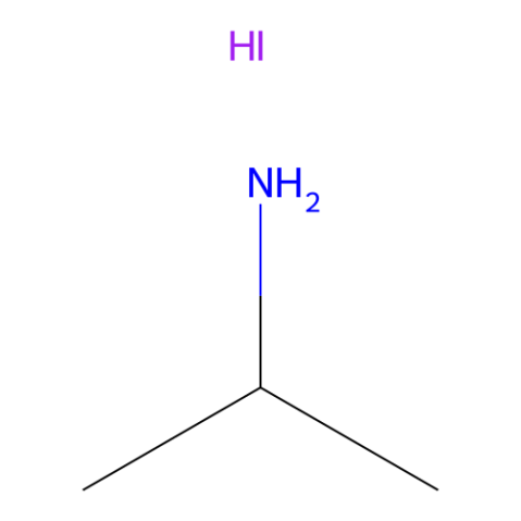 异丙基碘化胺,iso-Propylammonium Iodide