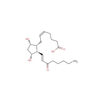 15-酮-前列腺素F2α,15-Keto-prostaglandin F2α