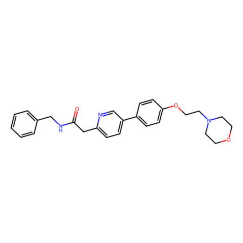 特班布林,KX2-391 (Tirbanibulin)