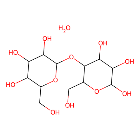 D(+)-乳糖一水合物,D-Lactose monohydrate