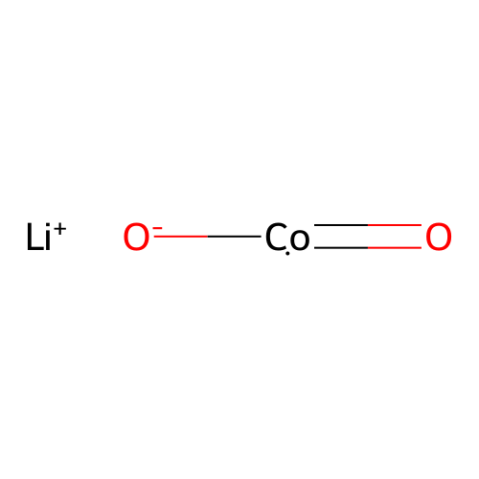 钴酸锂,Lithium cobalt oxide