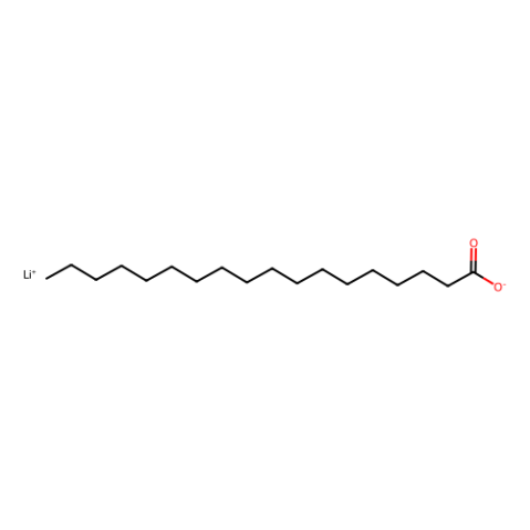 硬脂酸锂,Lithium Stearate