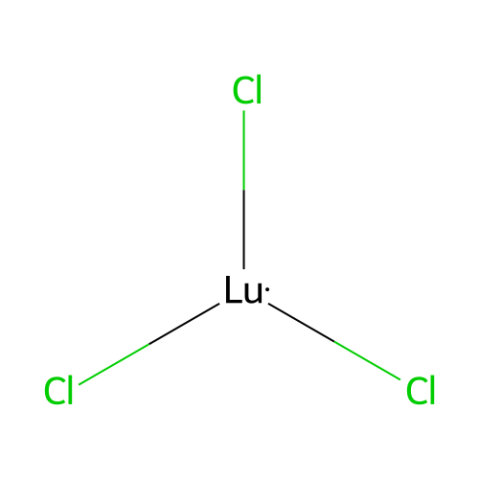 无水氯化镥,Lutetium chloride