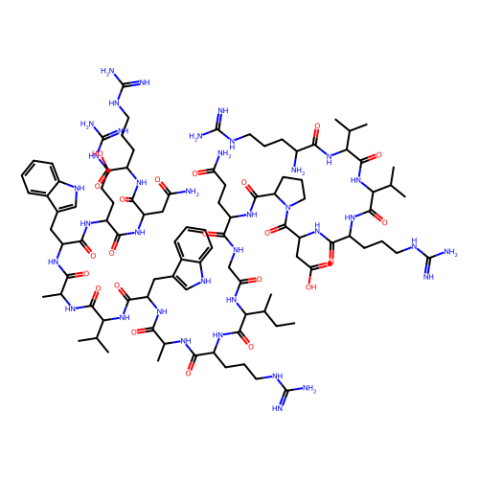 溶菌酶 来源于鸡蛋白,Lysozyme from chicken egg white