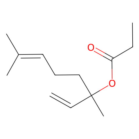 丙酸芳樟酯,Linalyl Propionate