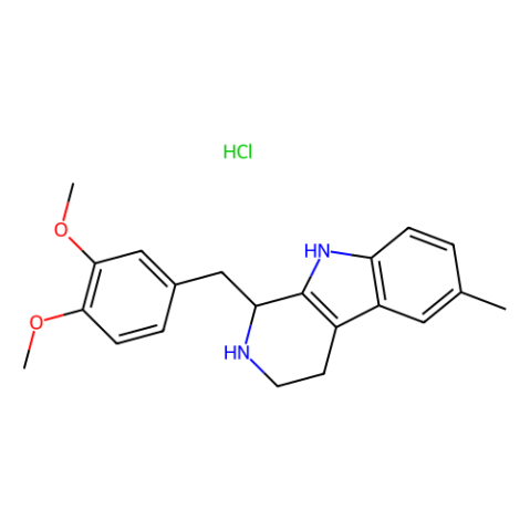 LY 272015盐酸盐,LY 272015 hydrochloride