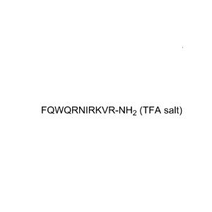 LF11 三氟乙酸盐,LF11 TFA