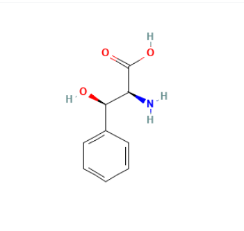 L-苏-苯基丝氨酸,L-threo-Phenylserine