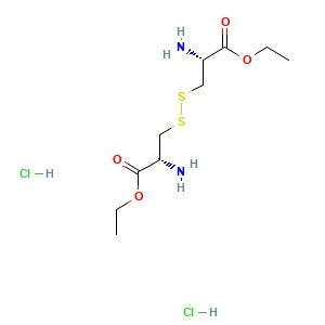 L-胱氨酸雙（乙酯）二鹽酸鹽,L-Cystine bis(ethyl ester) dihydrochloride