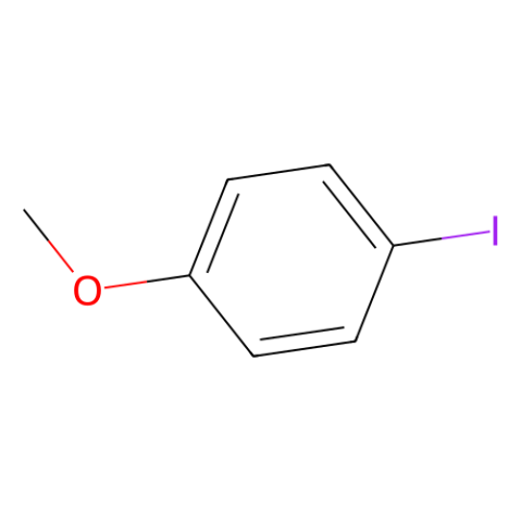 4-碘苯甲醚,4-Iodoanisole