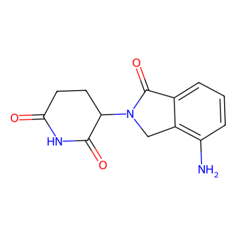 来那度胺,Lenalidomide (CC-5013)