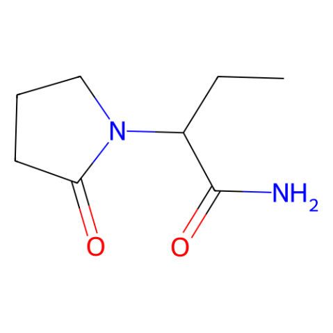 左乙拉西坦,Levetiracetam (UCB-L059)