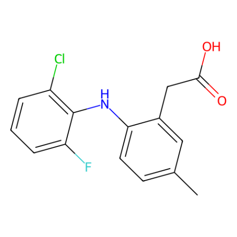 Lumiracoxib,Lumiracoxib