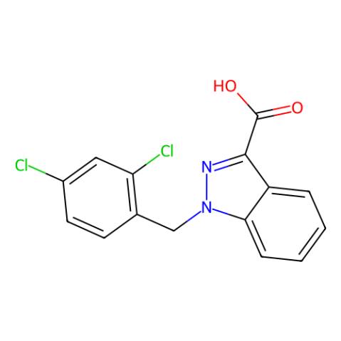 Lonidamine (AF-1890),Lonidamine (AF-1890)