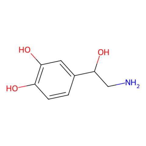 L-去甲肾上腺素,L-Noradrenaline