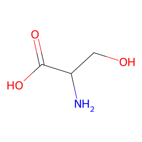 L-丝氨酸,L-Serine