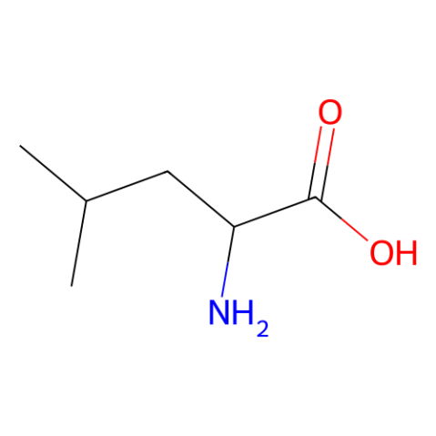 L-亮氨酸,L-Leucine