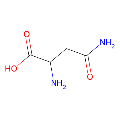 L-天冬酰胺，无水物,L-Asparagine