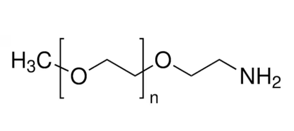 甲氧基聚乙二醇胺,Methoxypolyethylene glycol amine