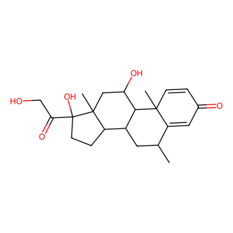 甲基泼尼松龙标准溶液,6-α-Methylprednisolone Solution