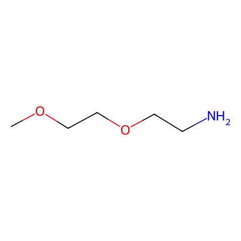 2-(2-甲氧基乙氧基)乙胺,2-(2-Methoxyethoxy)ethanamine