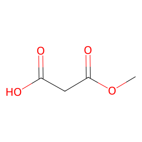 丙二酸單甲酯,Methyl hydrogen malonate