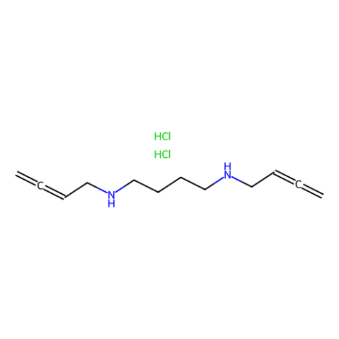 MDL 72527,多胺氧化酶（PAO）抑制剂,MDL 72527