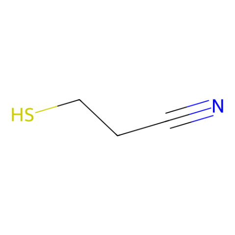 3-巰基丙腈,3-Mercaptopropiononitrile