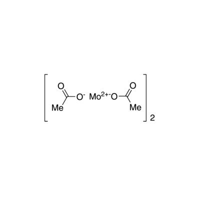 乙酸钼（II）二聚体,Molybdenum(II) acetate dimer