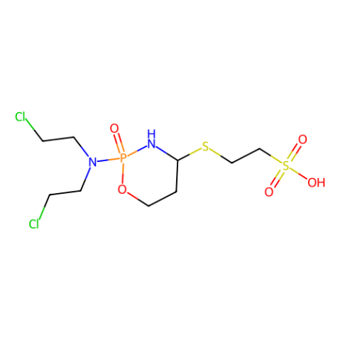 Mafosfamide Sodium Salt,Mafosfamide Sodium Salt