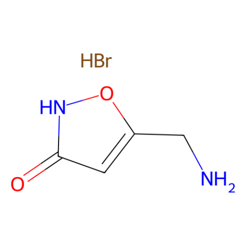 蝇蕈醇 氢溴酸盐,Muscimol hydrobromide
