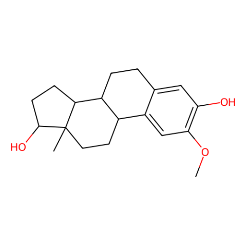 2-甲氧基雌二醇,2-Methoxyestradiol (2-MeOE2)