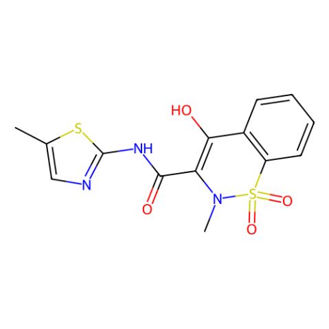 美洛昔康,Meloxicam