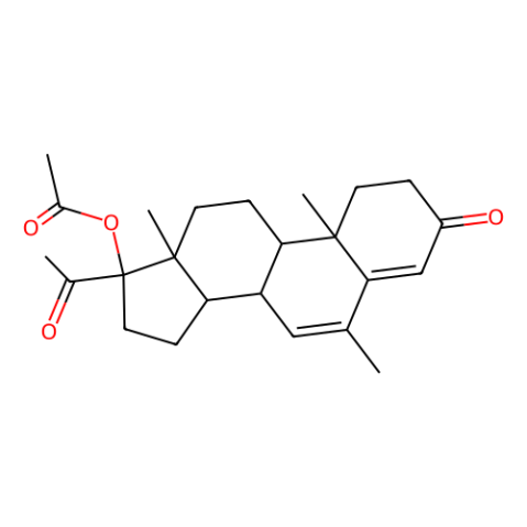 醋酸孕甾酮,Megestrol Acetate