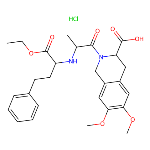 Moexipril HCl,Moexipril HCl