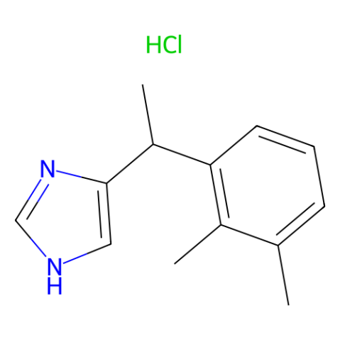 Medetomidine HCl,Medetomidine HCl