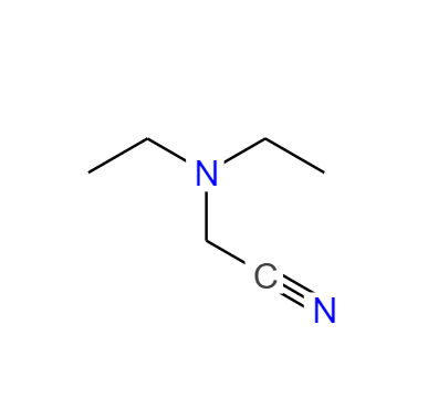 N,N-二乙基氰乙胺,N,N-Diethylcyanoacetamide