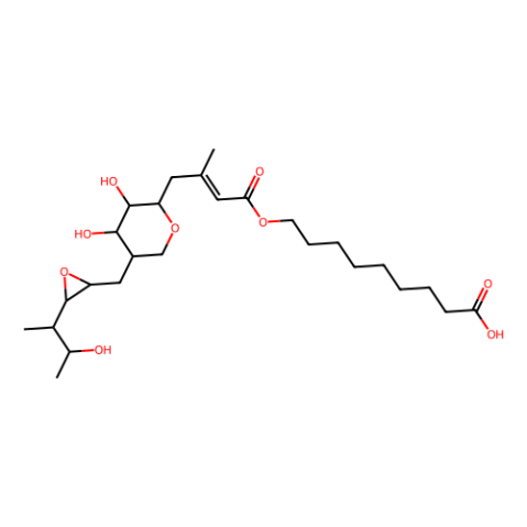 莫匹罗星,Mupirocin