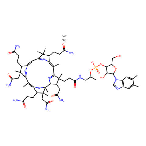 甲钴胺,Methylcobalamin