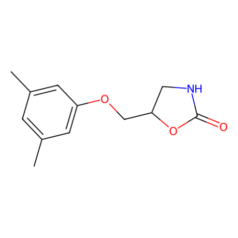 美他沙酮,Metaxalone