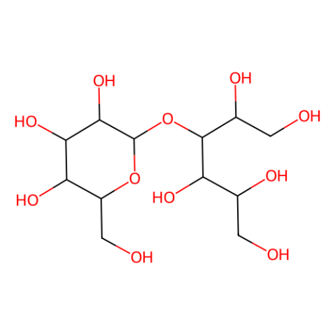 麦芽糖醇,Maltitol